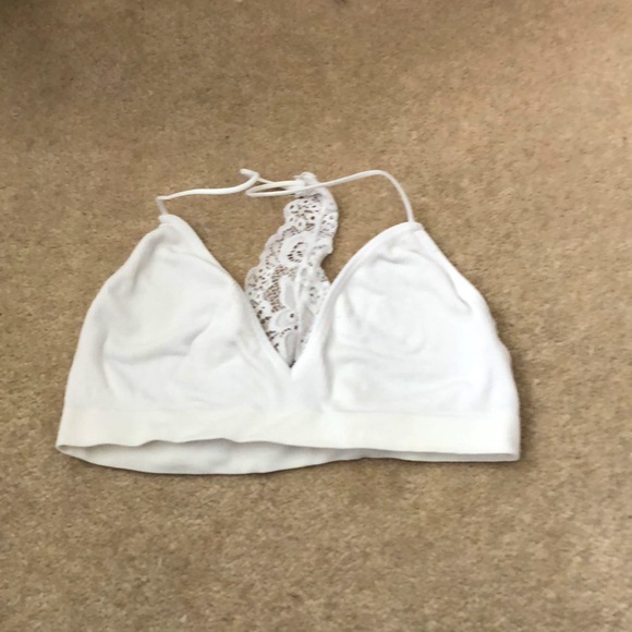 4-Pack Bralettes, multicolor, size S - Picture 4 of 5